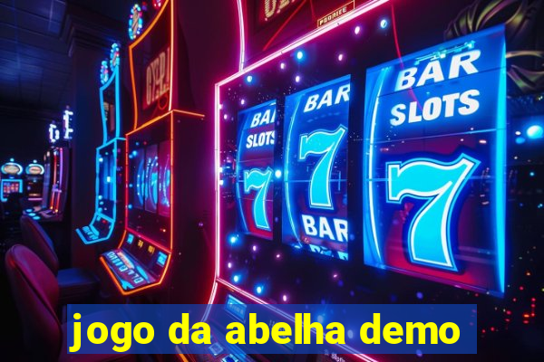 jogo da abelha demo